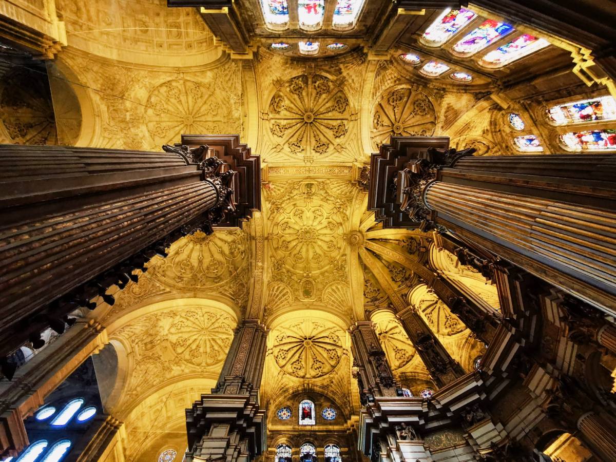 Catedral de Málaga