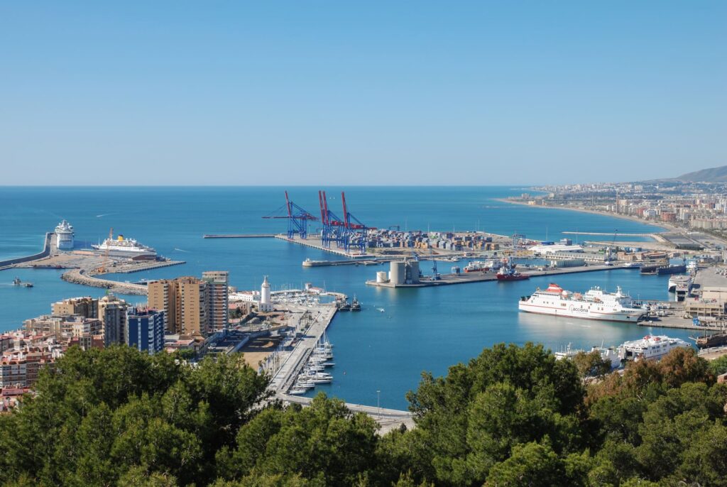 Málaga