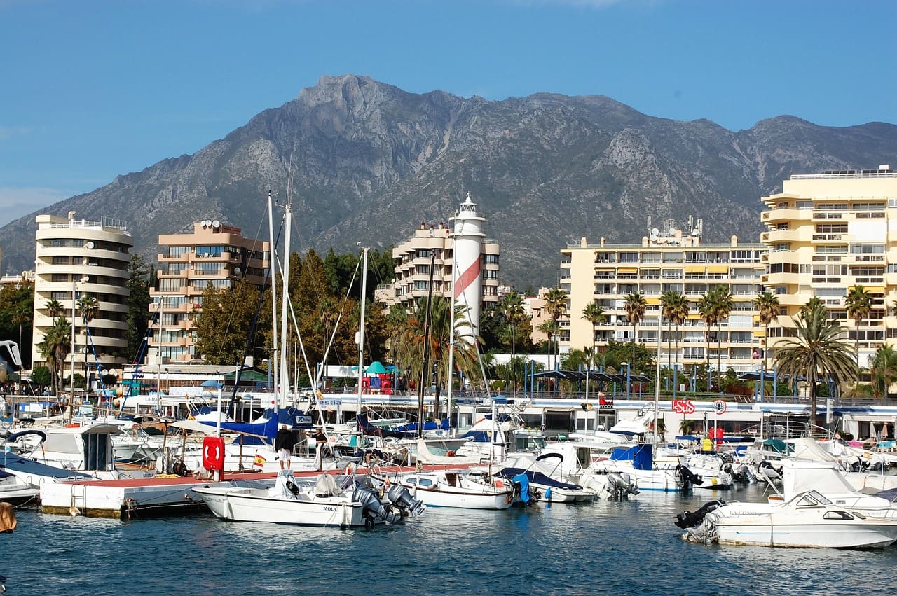 Que hacer en Marbella