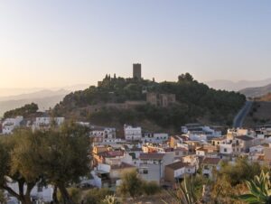 Vélez-Málaga
