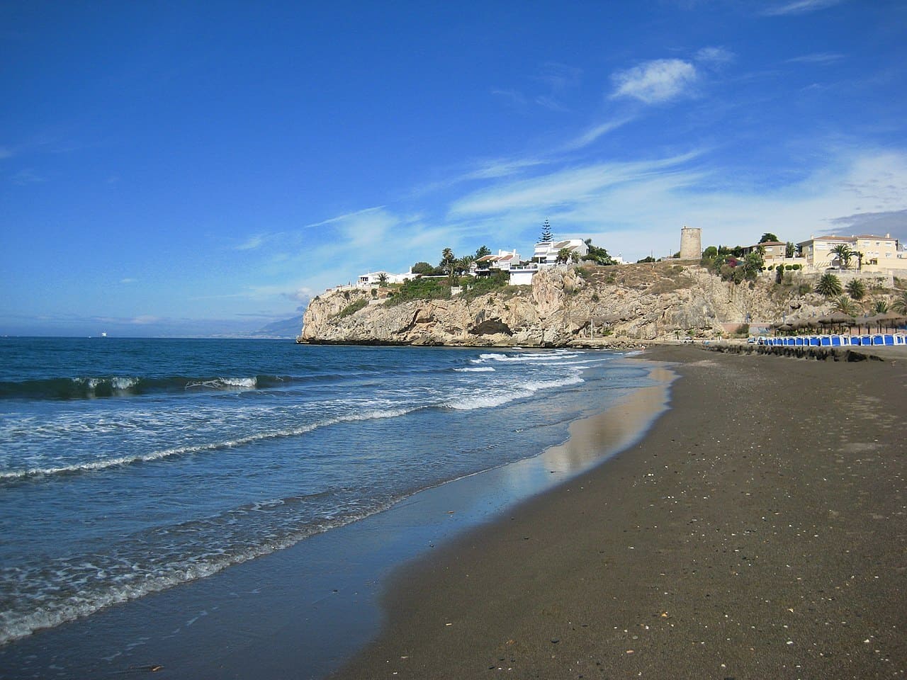 El Clima de Málaga