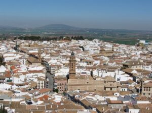 ver antequera