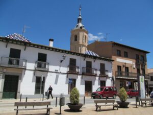 Yunquera
