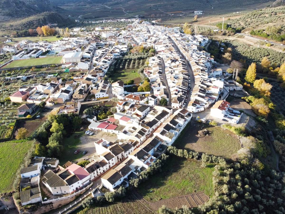 cuevas del becerro