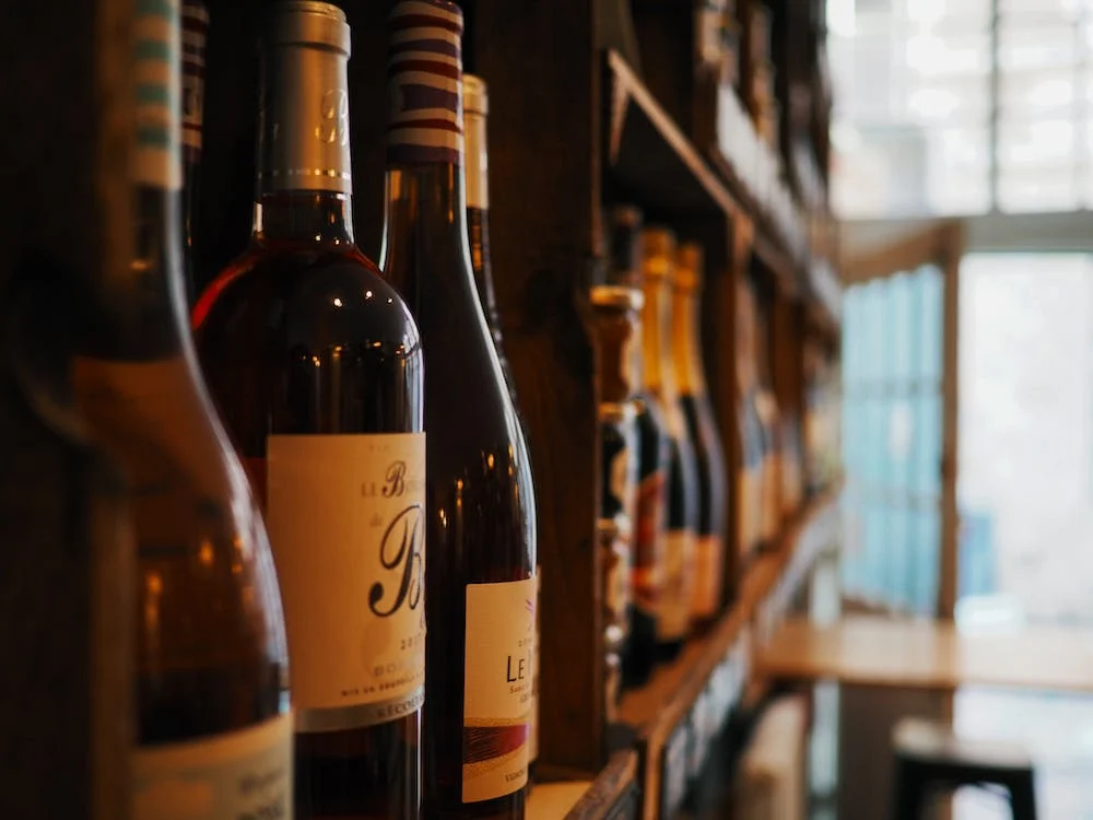 DO Málaga - Sierra de Málaga Vinos