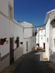 Alcaucín