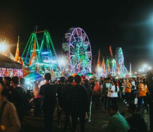 ferias de málaga