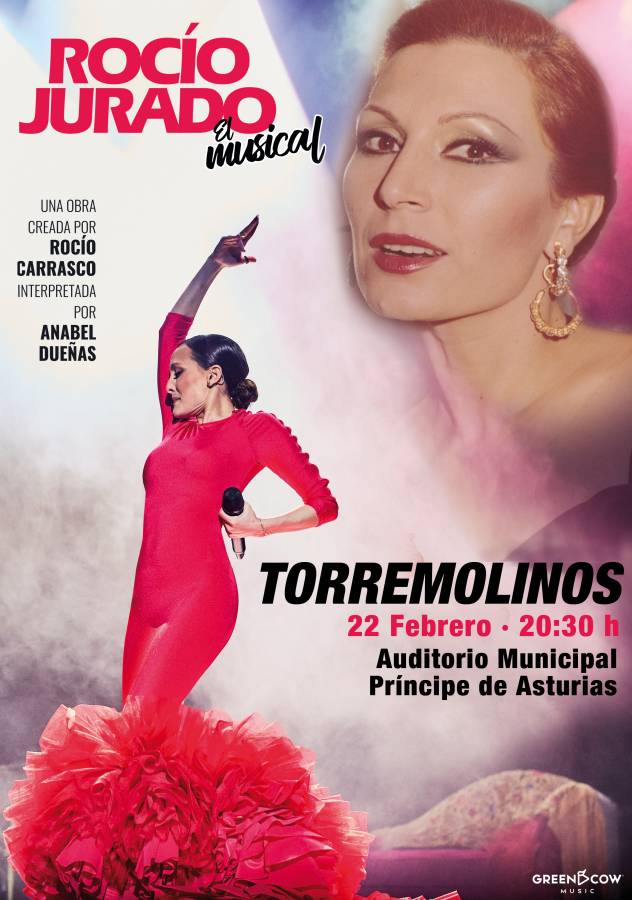 rocio jurado musical