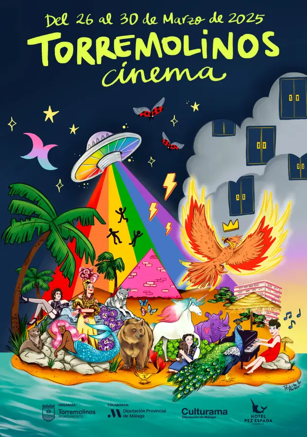 torremolinos cinema