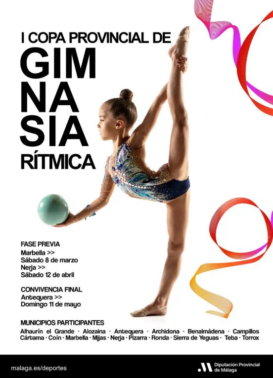 copa provincia gimnasia ritmica