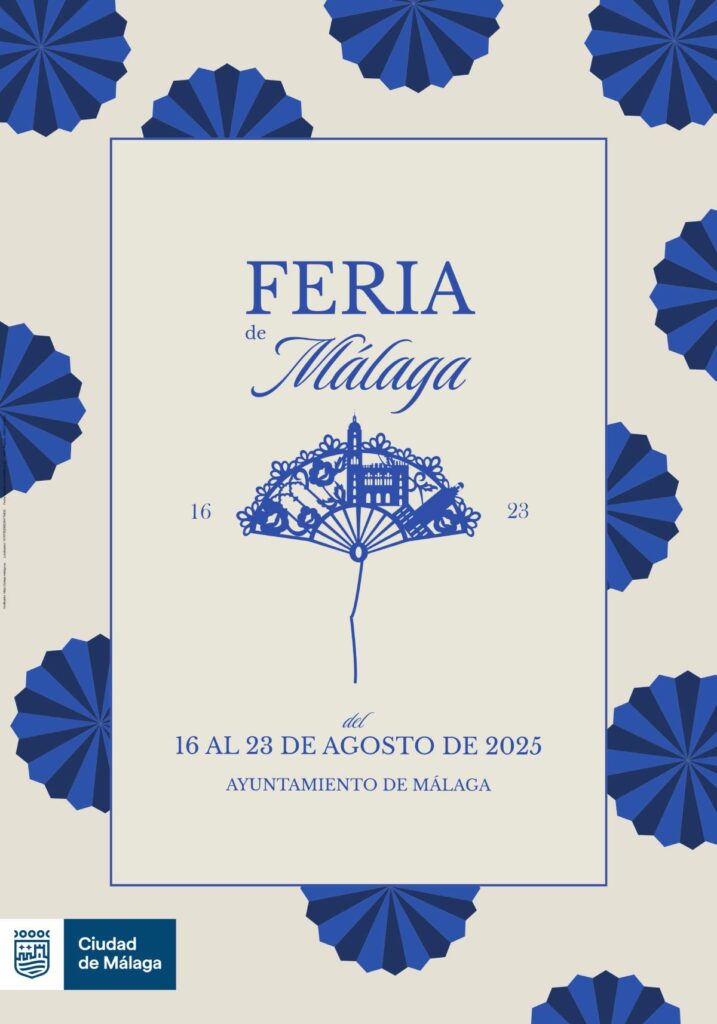 cartel feria 2025