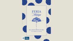 feria de malaga 2025