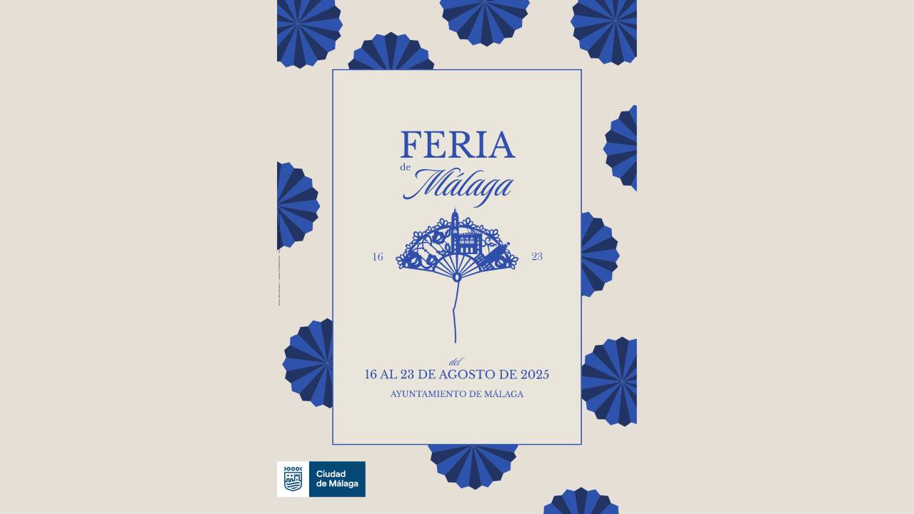 feria de malaga 2025