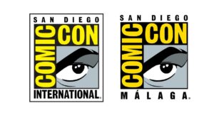 san diego comic-con malaga