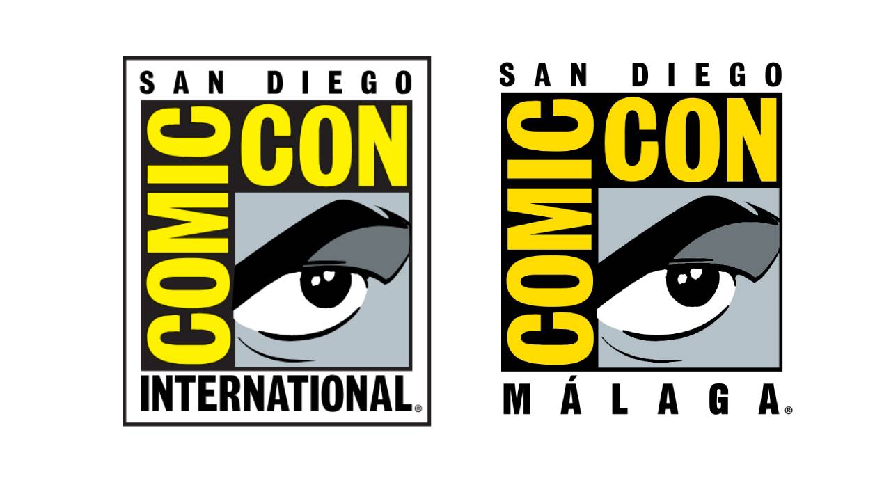 san diego comic-con malaga