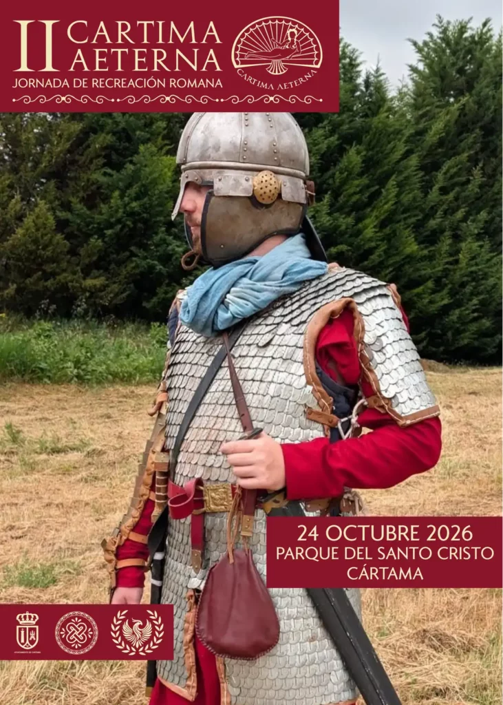 Cartima Aeterna 2026