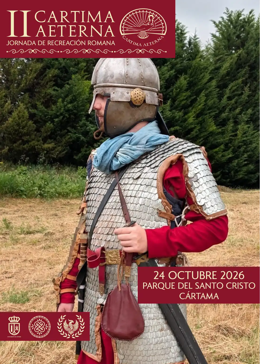 Cartima Aeterna 2026