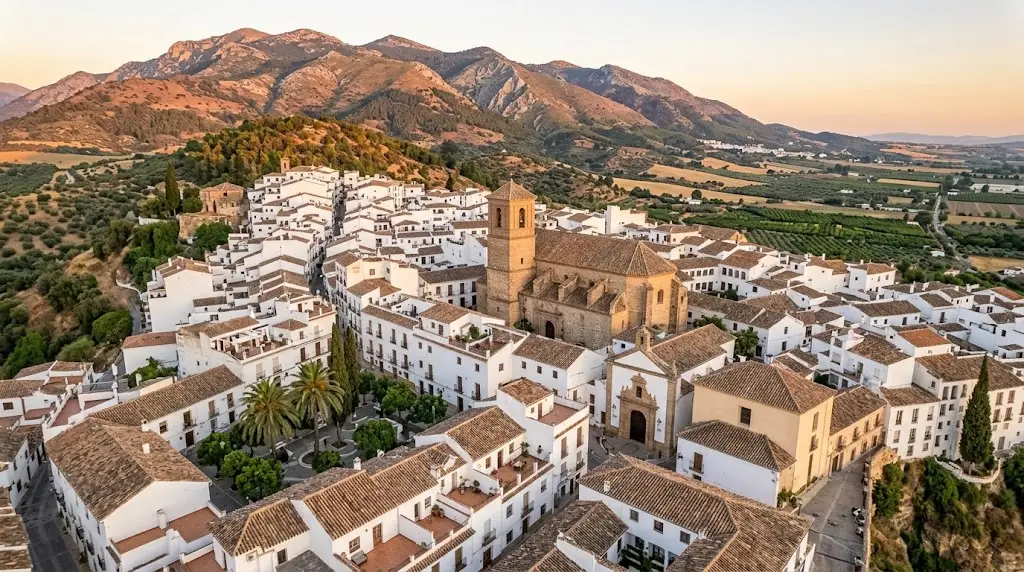 alhaurín el grande