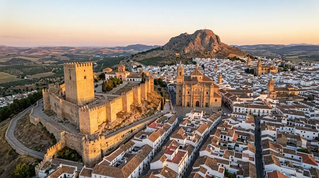 antequera