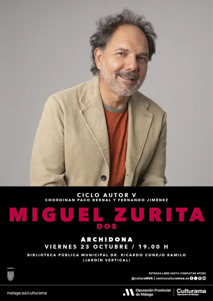 «Dos», de Miguel Zurita