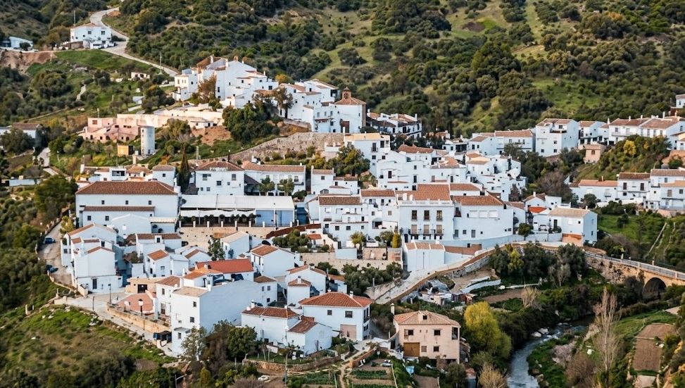 El Burgo