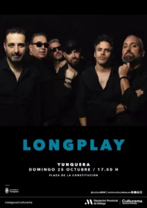 LongPlay en la Feria del Vino y la Castaña