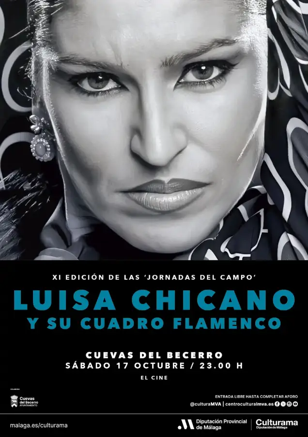 luisa chicano