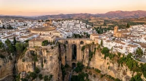 ronda y el tajo