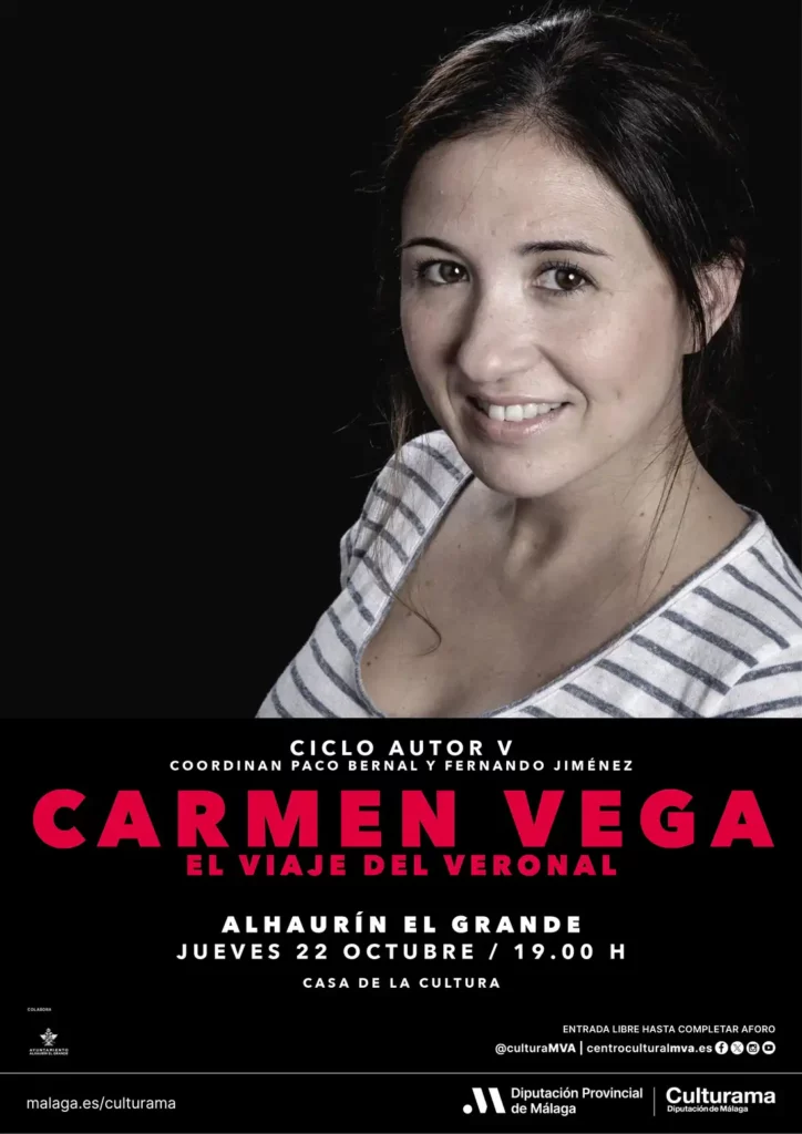 El viaje del Veronal