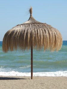 Sombrilla Playa