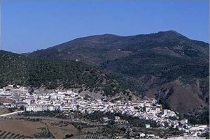 termas de carratraca